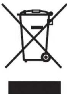 PANASONIC EY7271 - Informazioni per gli utenti sullo smaltimento di apparecchiature elettriche ed elettroniche obsolete (per i nuclei familiari privati) - 1