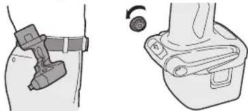 PANASONIC EY7271 - Чтоби ИзMeHNTь CTOPOHу pa3Meшени пясHorO Кюka - 1