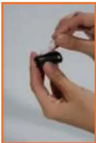 LANAFORM Body Hair Clipper - Body Hair ClipperB - 2