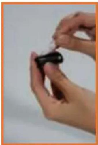 LANAFORM Body Hair Clipper - # - 2