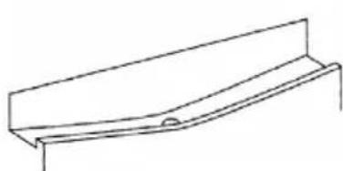 SEVERIN RKG 8930 - Abtauen des Kuhlraums - 1