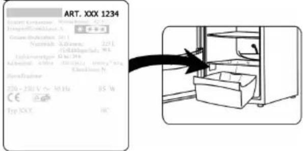 SEVERIN RKG 8930 - Precisions sur le service client - 1