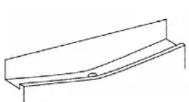 SEVERIN RKG 8930 - Dégivrage de la partie réfrigérateur - 1