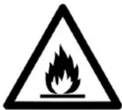 SEVERIN RKG 8930 - - WARNING: BRANDFARA! - 1
