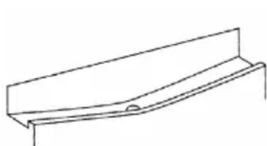SEVERIN RKG 8930 - Come sbrinare il frigorifero - 1