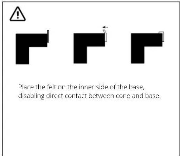 Ofyr Classic Storage - ASSEMBLY INSTRUCTIONS - 6