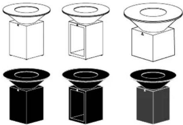 Ofyr Classic Storage - INSTRUCCIONES DE MONTAJE - 2