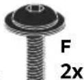 Ofyr Classic Storage - INSTRUCTIONS DE MONTAGE - 2
