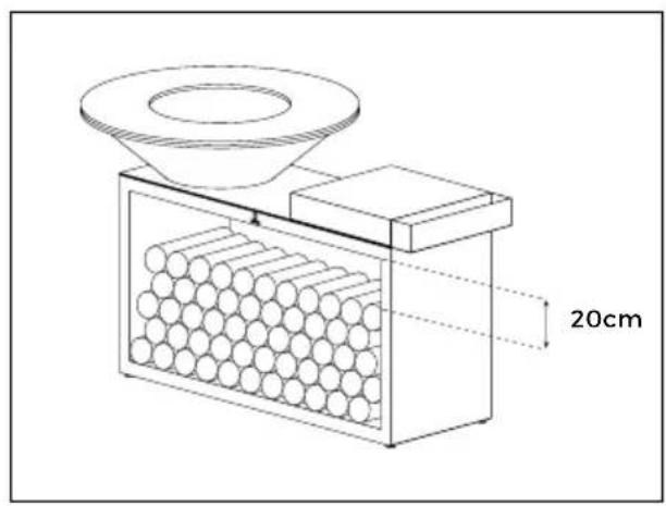 Ofyr Classic Storage - ESPACE DE RANGEMENT - 2