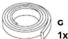 Ofyr Classic Storage - ASSEMBLYINSTRUCTIONS - 3