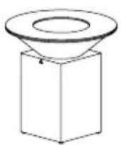 Ofyr Classic Storage - ISTRUZIONI PER IL MONTAGGIO - 3