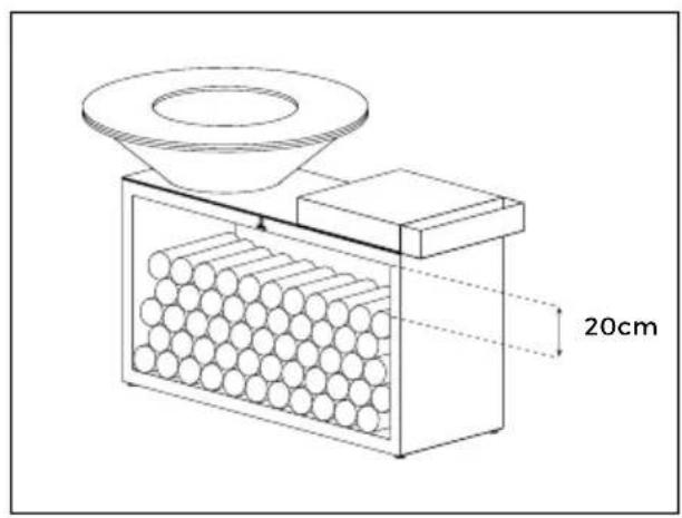 Ofyr Classic Storage - SPAZIO DI STOCCAGGIO - 2