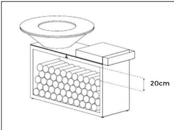Ofyr Classic Storage - SPEICHERRAUM - 2