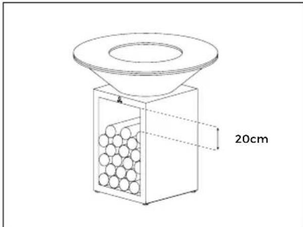 Ofyr Classic Storage - SPEICHERRAUM - 1