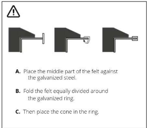 Ofyr Classic Storage - ASSEMBLY INSTRUCTIONS - 7