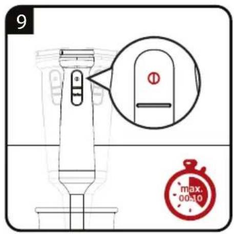 GRUNDIG BL 6860 - 20