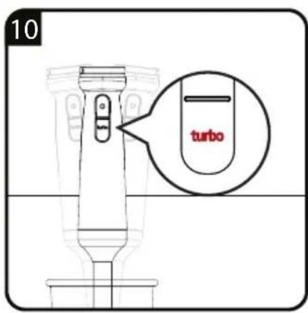 GRUNDIG BL 6860 - 21