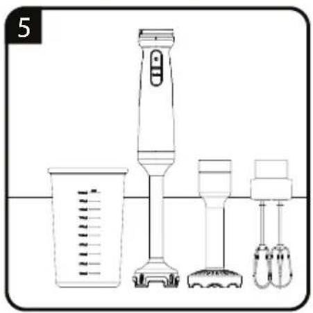 GRUNDIG BL 6860 - 27
