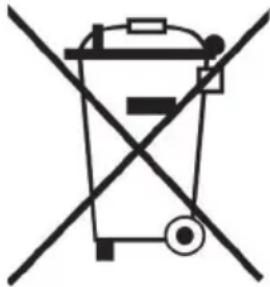 Klarstein 10029378 - Disposal and Declaration of Conformity - 1