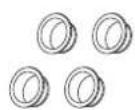 THOMSON TW1016EU - INSTRUCTIONS IMPORTANTES DE SECURITE - 3