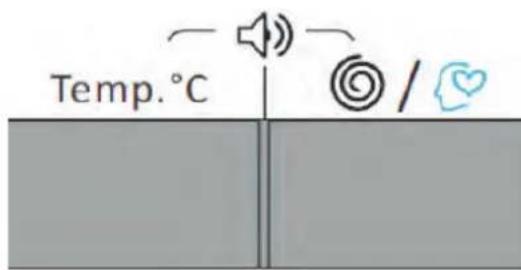 THOMSON TW1016EU - Signal function - 2