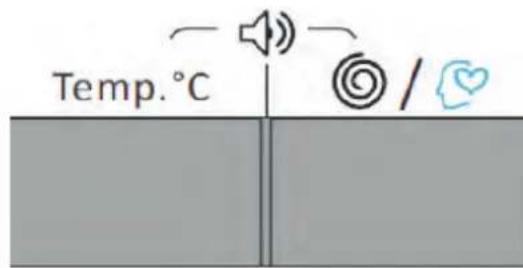 THOMSON TW1016EU - Fonction de signal sonore - 3