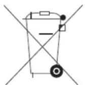 THOMSON TW1016EU - MISE AU REBUT - 1