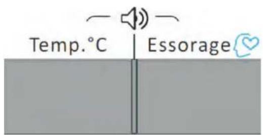 THOMSON TW1016EU - Signal function - 1