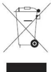 THOMSON TW1016EU - DISPOSAL - 1