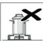 GAGGENAU VG295220CA - Information for use - 2