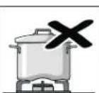 GAGGENAU VG295220CA - Information for use - 4