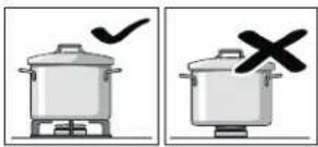 GAGGENAU VG295220CA - Instrucciones de uso - 5