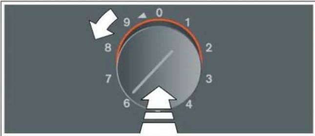 GAGGENAU VG295220CA - ¡Riesgo de incendio! - 1