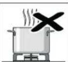 GAGGENAU VG295220CA - Information for use - 6