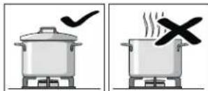 GAGGENAU VG295220CA - Instrucciones de uso - 3