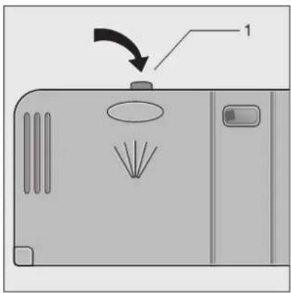 ARTHUR MARTIN ELECTROLUX ASF 2750 - Le produit de lavage est dangereux! - 3