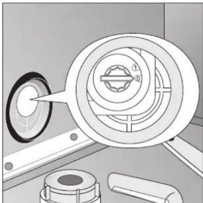 ARTHUR MARTIN ELECTROLUX ASF 2750 - Réglage automatique : - 2