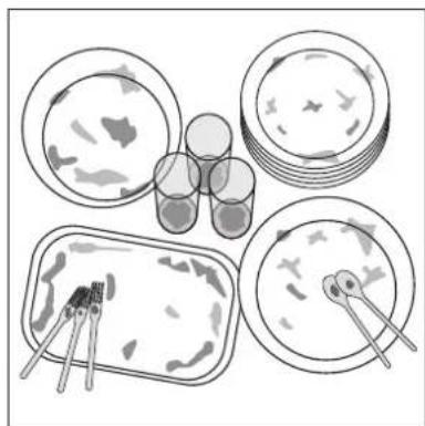 ARTHUR MARTIN ELECTROLUX ASF 2750 - Sélectionner un programme - 2