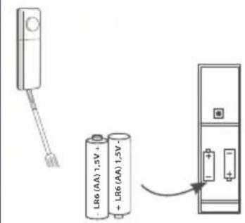 PHILIPS WelcomeBell 300 Basic - 3