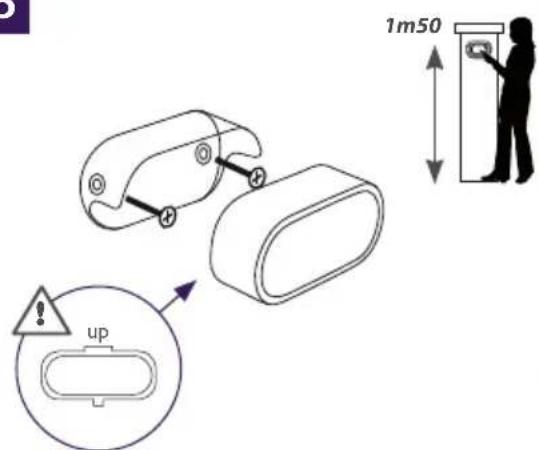 PHILIPS WelcomeBell 300 Basic - 10