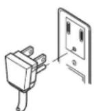 GE GTW680BMMWS - BRANCHEMENT DE L'ALIMENTATION ELECTRIQUE ET INSTALLATION - 2