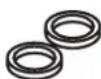 GE GTW680BMMWS - PARTS REQUIRED (Sold separately) - 3