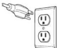 GE GTW680BMMWS - - Fire Hazard - 1