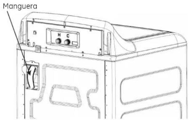 GE GTW680BMMWS - Instrucciones de instalación - 1