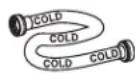 GE GTW680BMMWS - PARTS REQUIRED (Sold separately) - 2