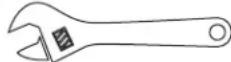 GE GTW680BMMWS - TOOLS REQUIRED FOR WASHER INSTALLATION - 3