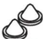 GE GTW680BMMWS - PARTS REQUIRED (Sold separately) - 4