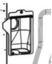 GE GTW680BMMWS - A VERTISSEMENT - 1