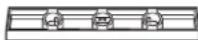 GE GTW680BMMWS - OUTILS NÉCESSAIRES POUR INSTALLER LA LAVEUSE - 2