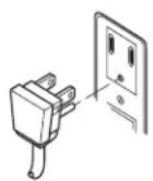 GE GTW680BMMWS - CONECTE LA CORRIENTE E INSTALE - 2